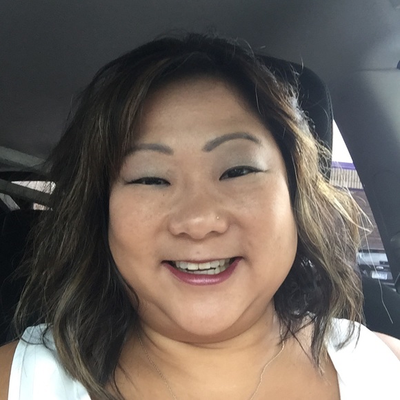 Meet your Posher, Becky - Picture 1 of 1